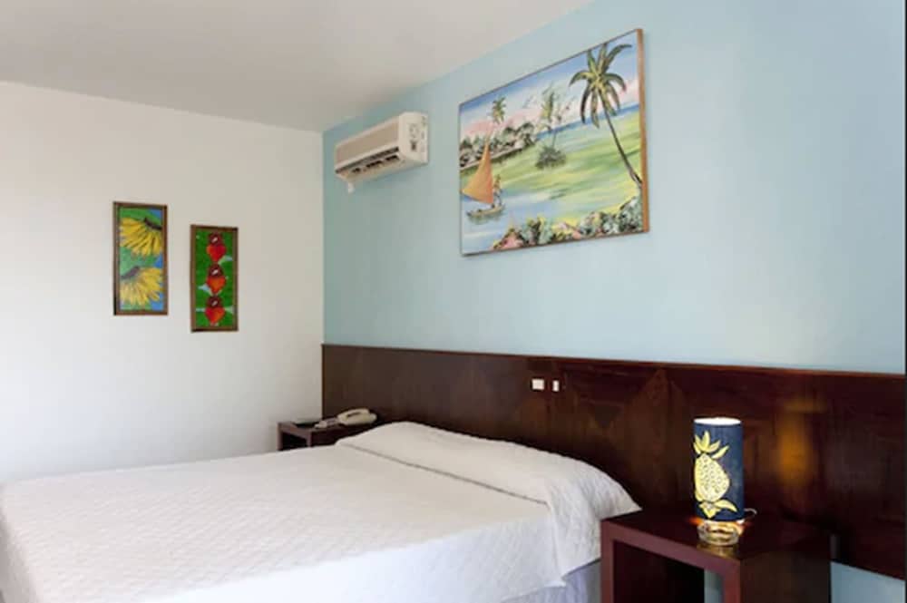 Room at D Beach Resort, NATAL