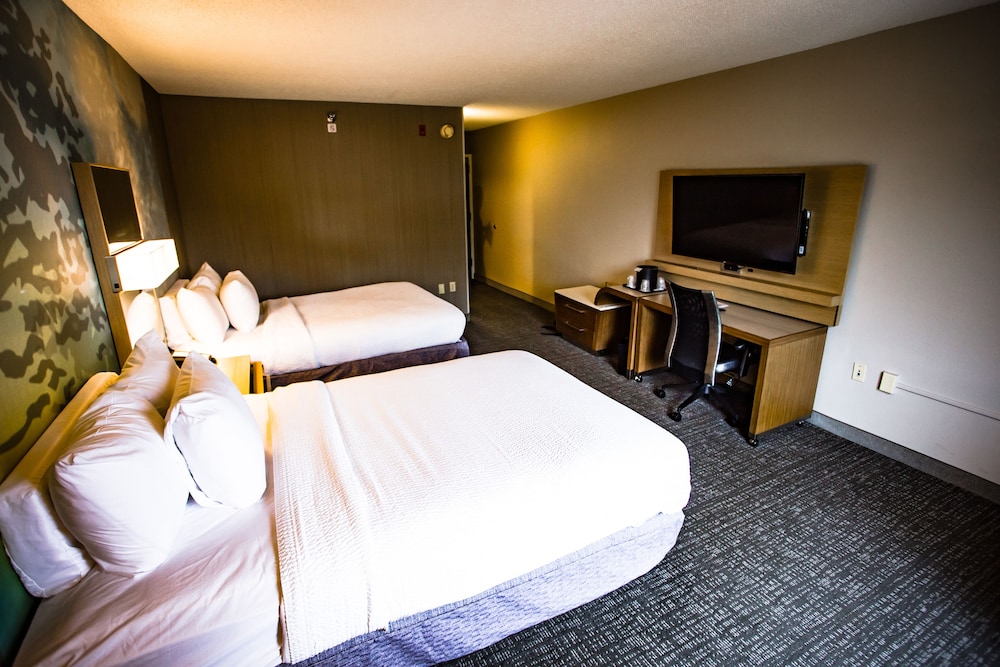Courtyard by Marriott Memphis East/Bill Morris Parkway 8/46
