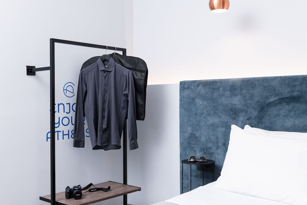 Monastiraki Residences 24/50
