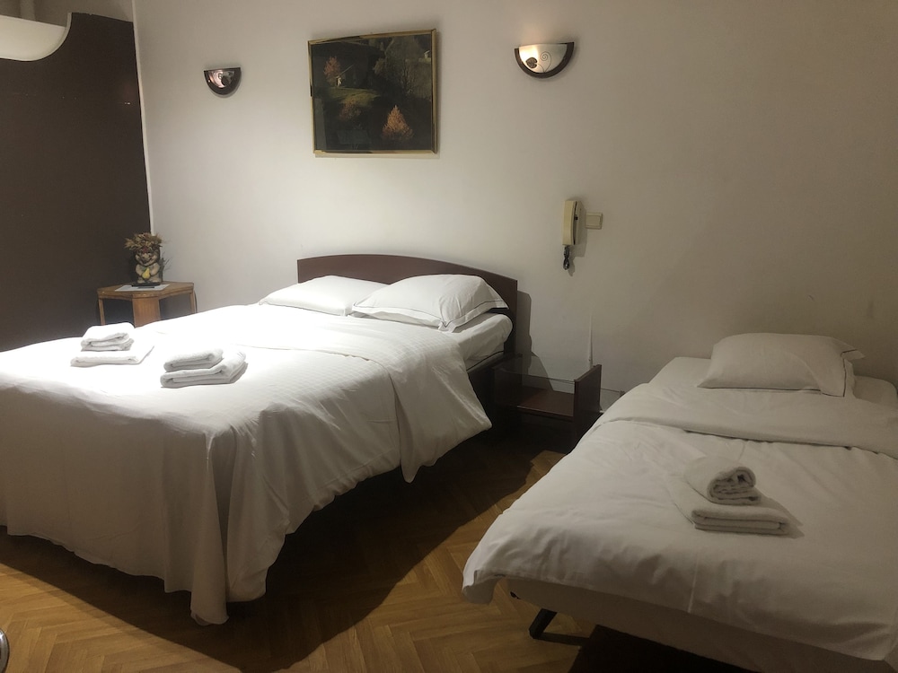 Hotel Le Grand Colombier 11/42
