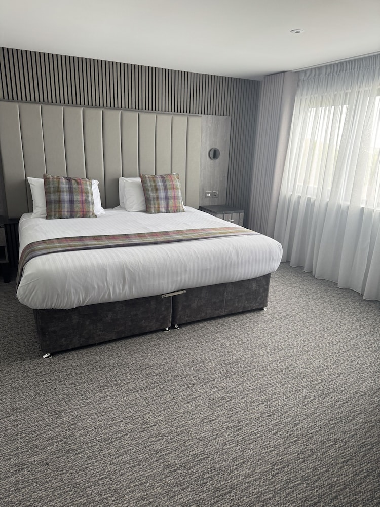 The Knowes Hotel 4/31