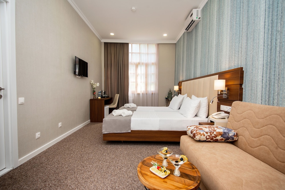 Hotel Margi 8/50