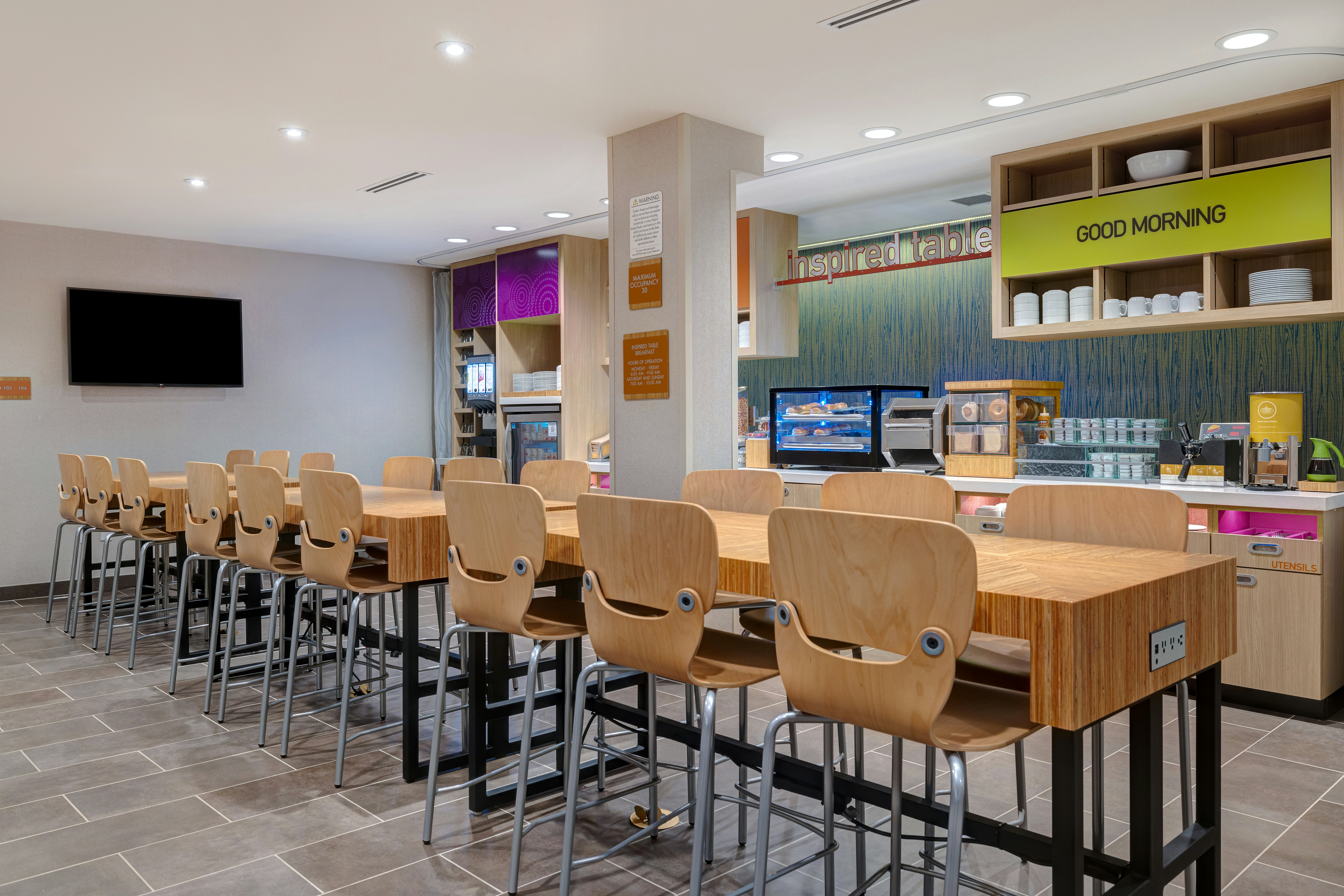 Home2 Suites by Hilton Redding 19/24