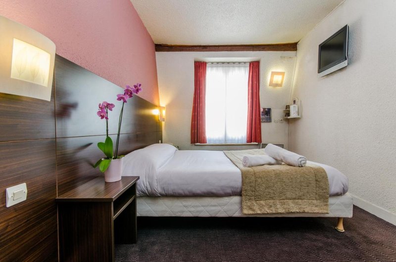 Hotel Arc Paris Porte D Orleans Formerly Kyriad Paris Sud Porte D Orl Ans 31/57