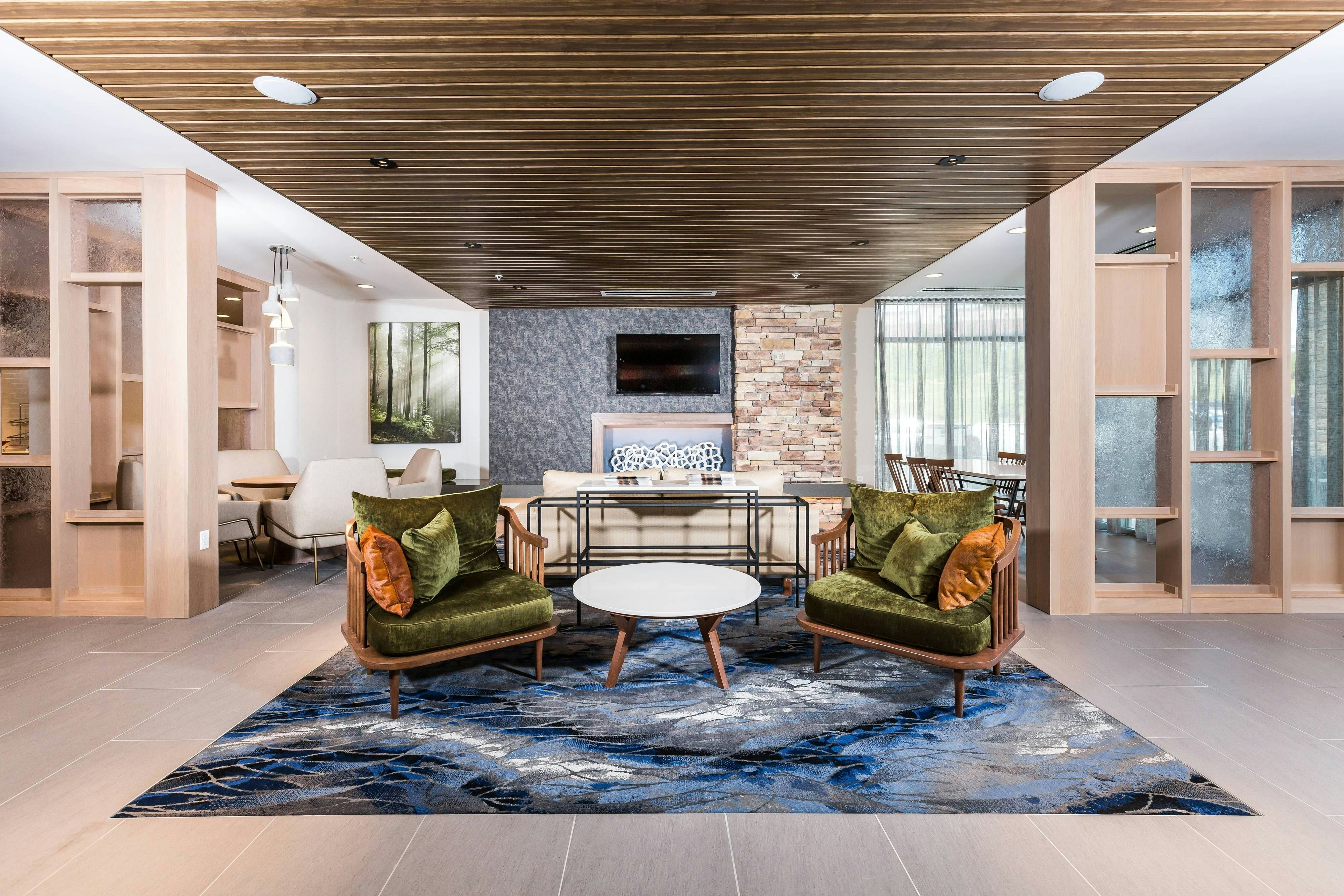 Fairfield Inn & Suites By Marriott Crestview 25/41