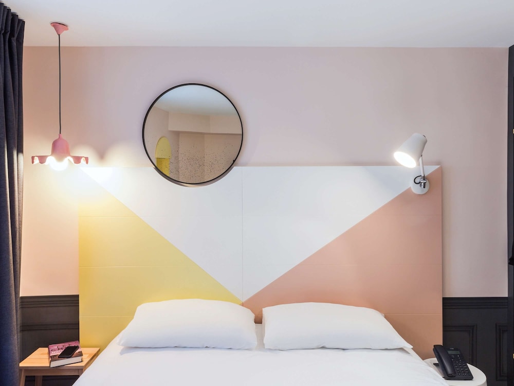 Ibis Styles Paris Gare De L'est Tgv 24/43