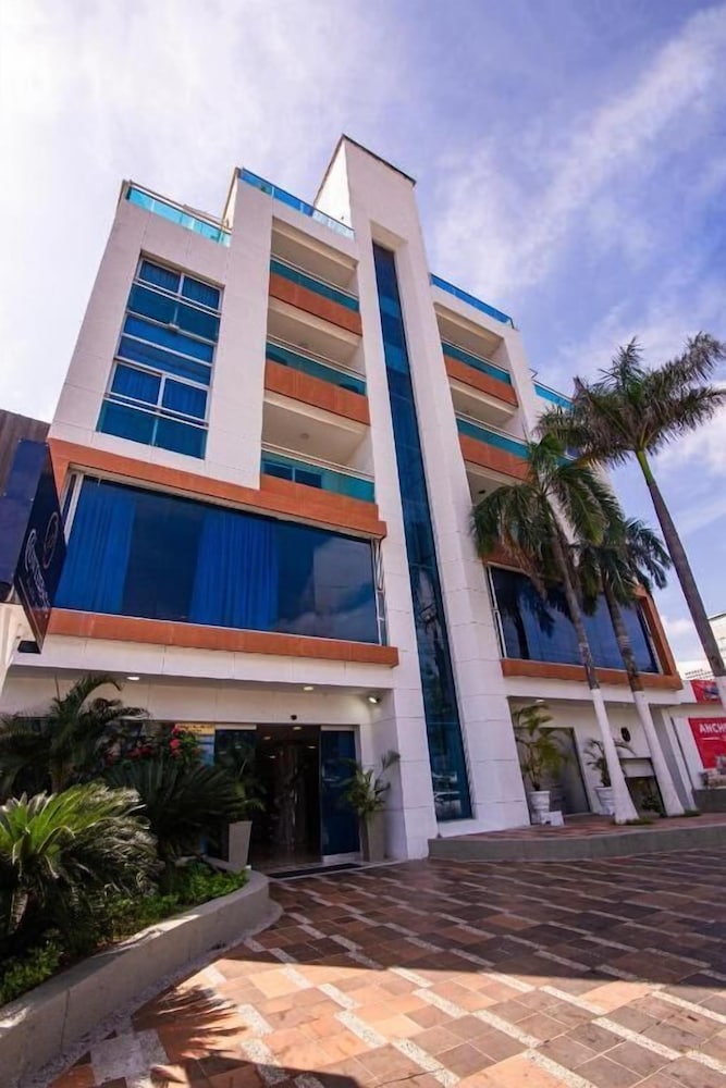 Hotel Continental 4/55