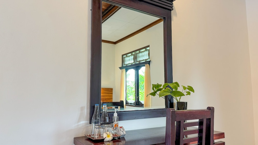 Garden View Ubud 50/50