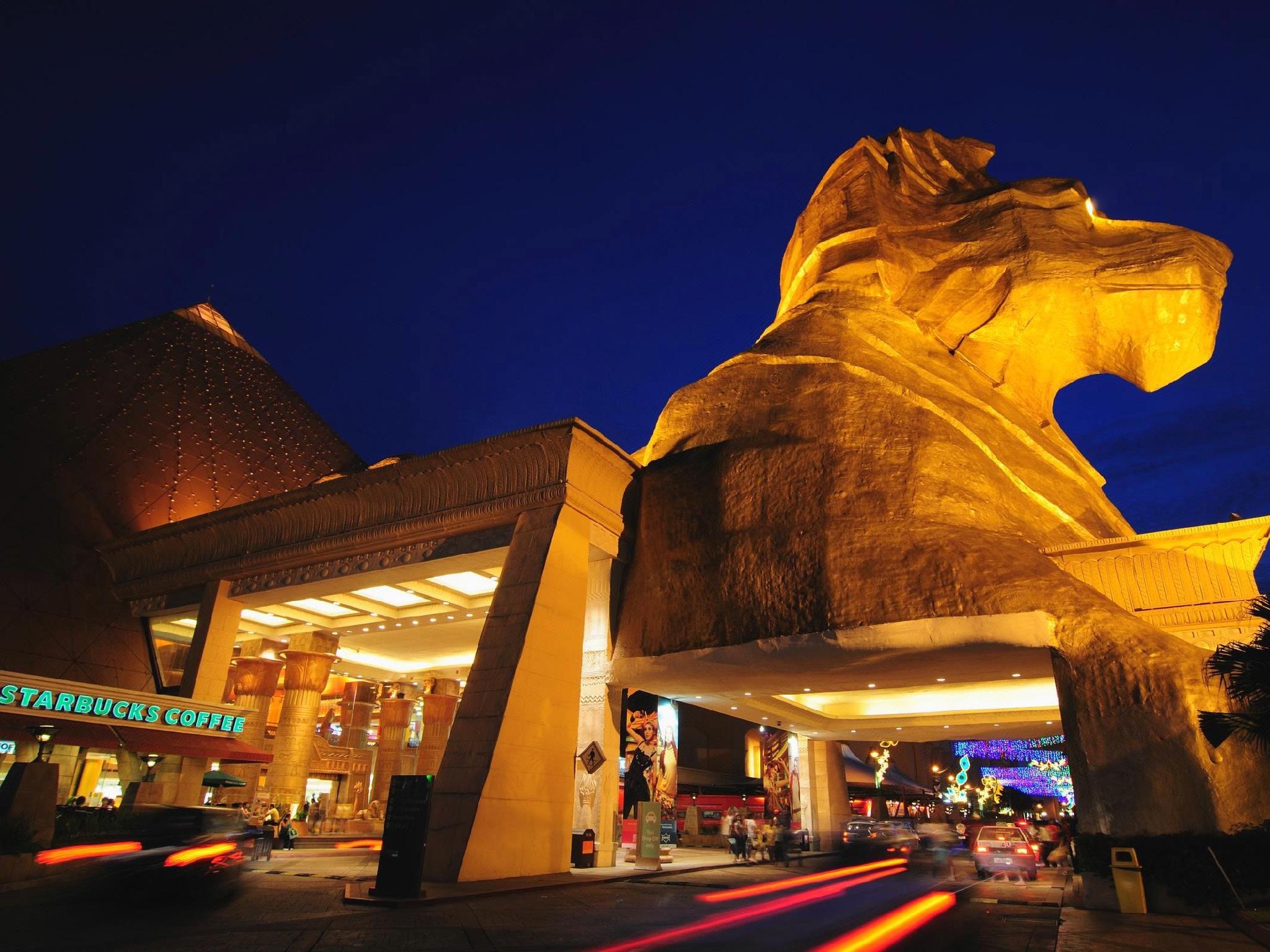 Raintree Resort Suite At Sunway Pyramid Tower 20/54