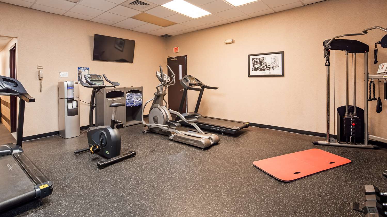 Best Western Plus Portsmouth Hotel And Suites 5/19