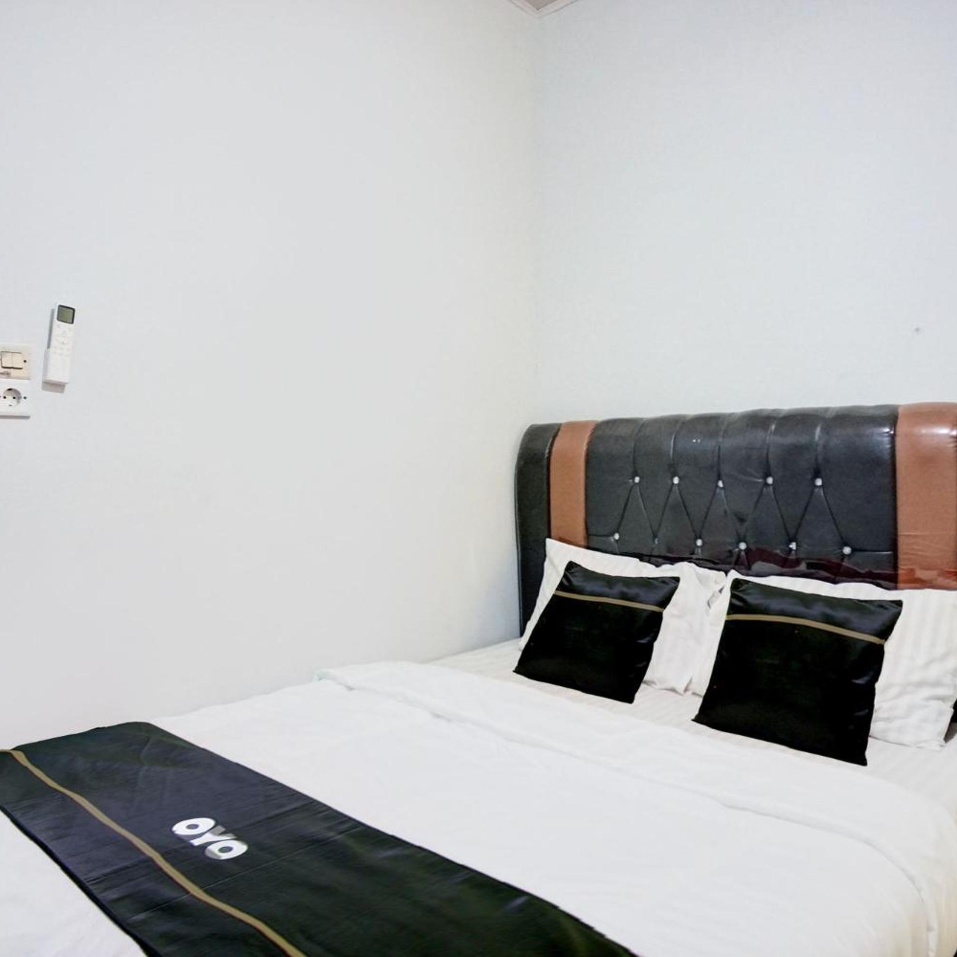 Hotel O Medan near Universitas Sumatera Utara formerly Surya Residence 2 in MEDAN