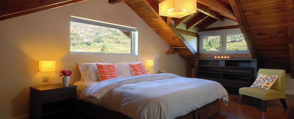 Ski Sur Apartments photo4