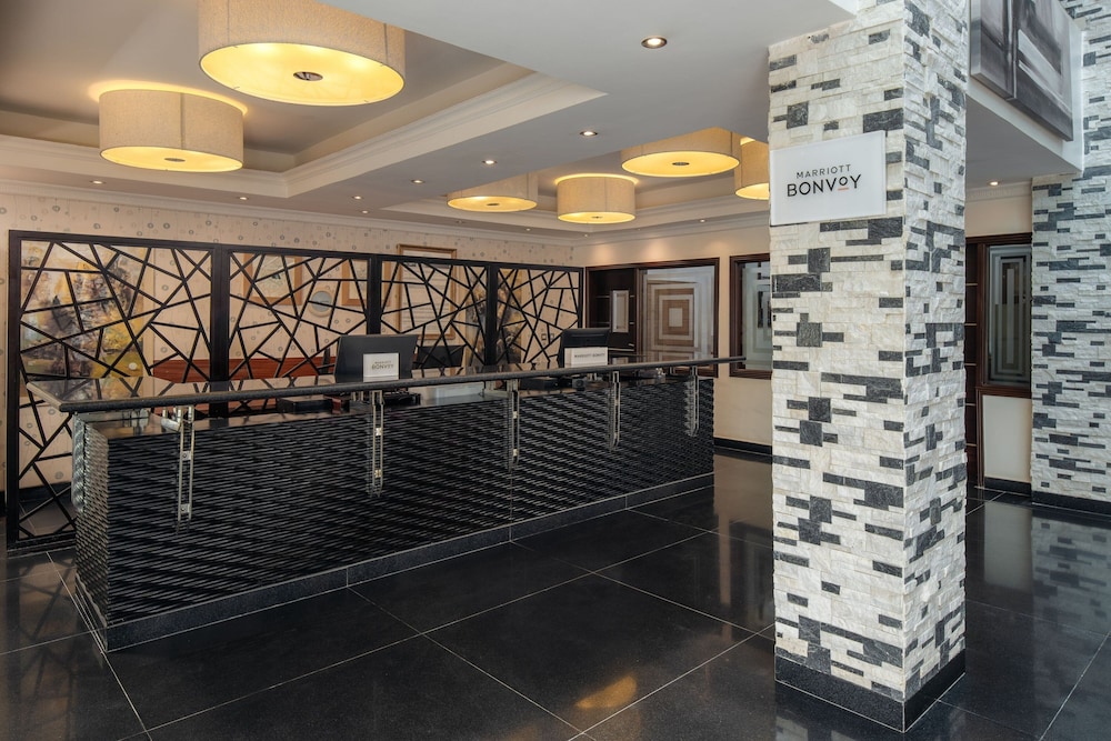 Protea Hotel By Marriott Lagos Kuramo Waters 13/71