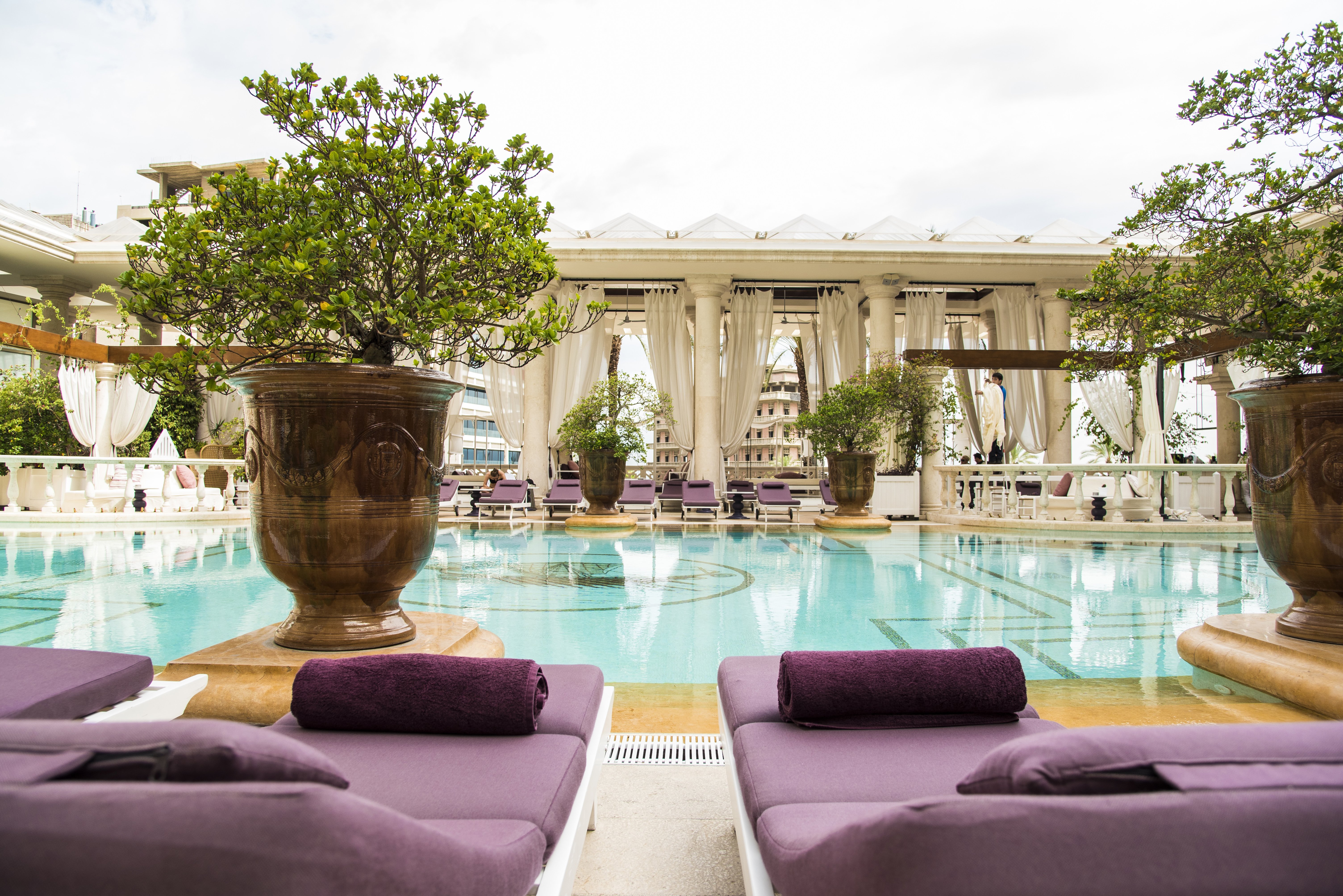 Intercontinental Phoenicia Beirut 36/49