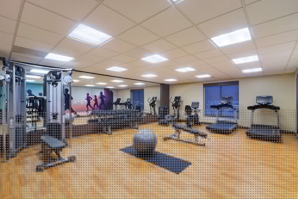 Hyatt Place Blacksburg / University 23/56