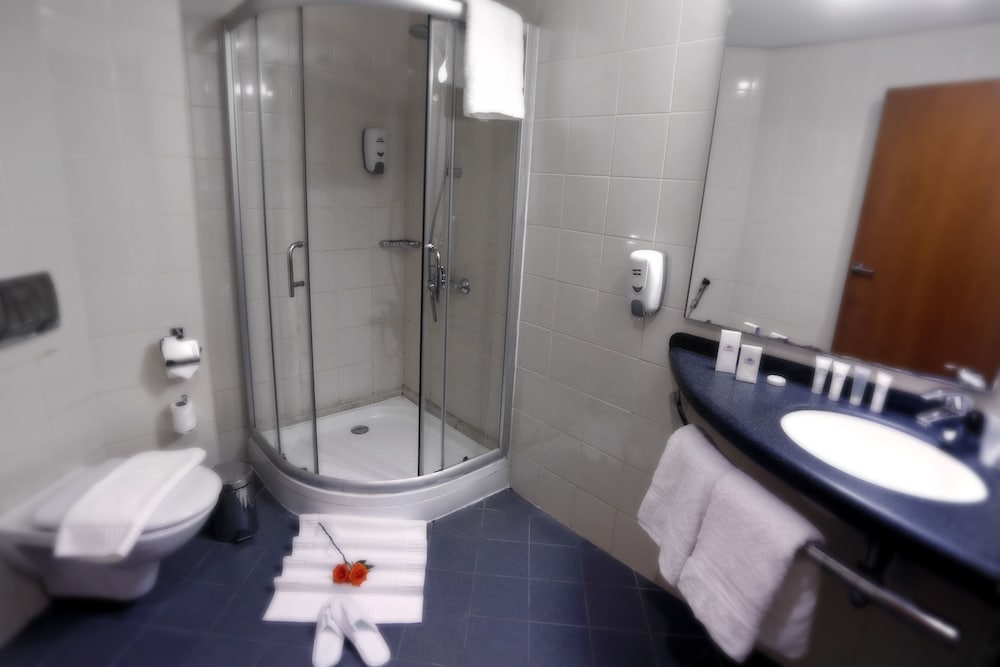 Ibis Hotel Amman 19/72