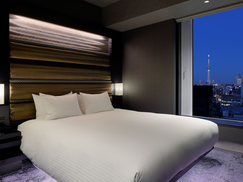 Mitsui Garden Hotel Nihonbashi Premier 21/76