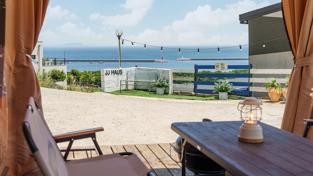 Namhae Jj House Pension 33/48