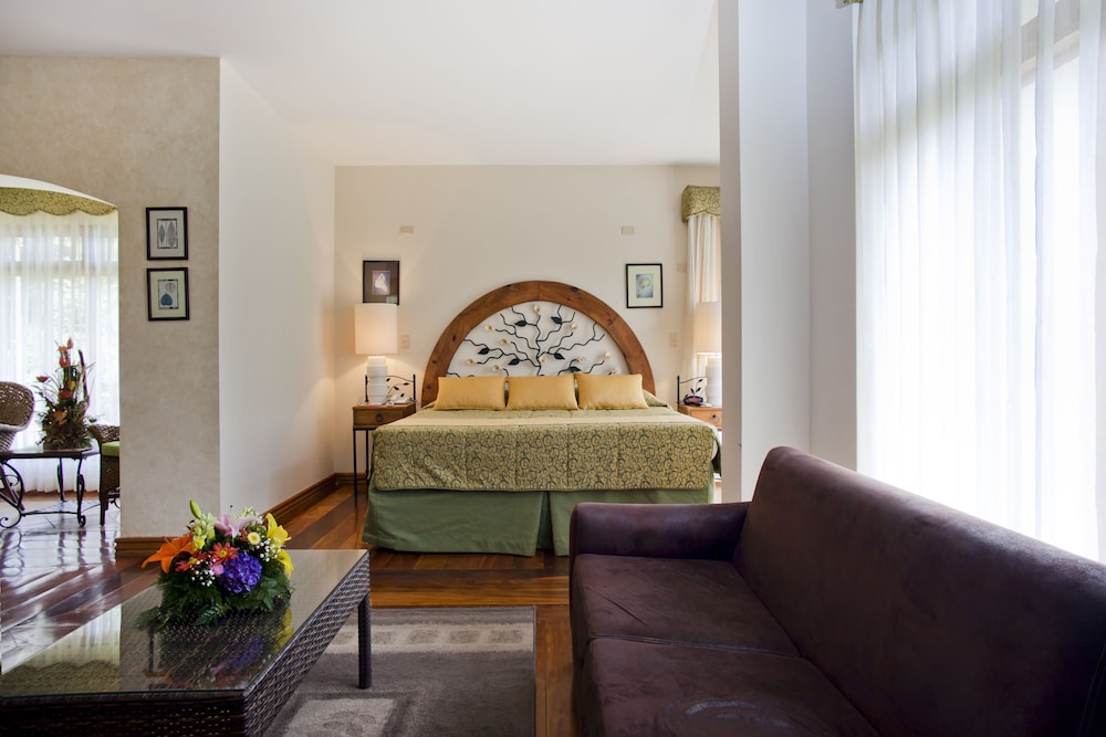 El Rodeo Estancia Boutique Hotel &amp; Steakhouse 43/66
