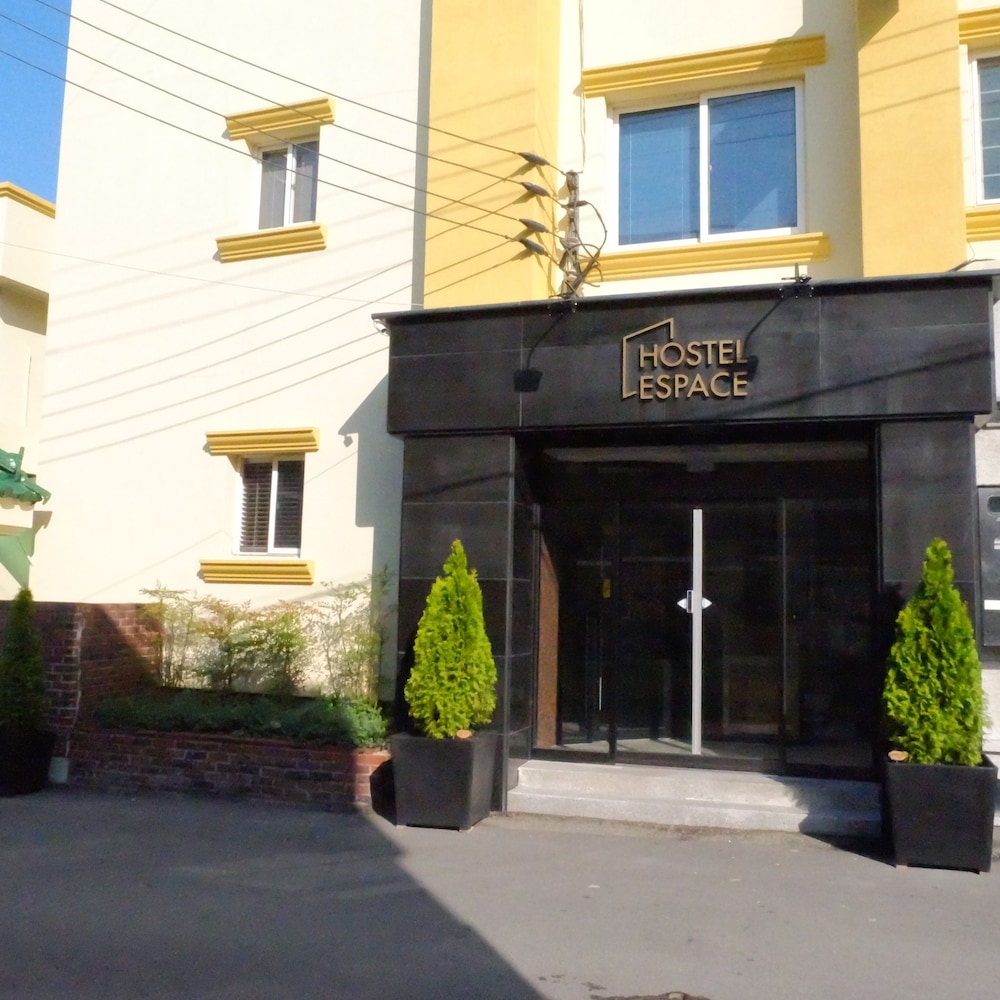 Hostel Espace 2/52