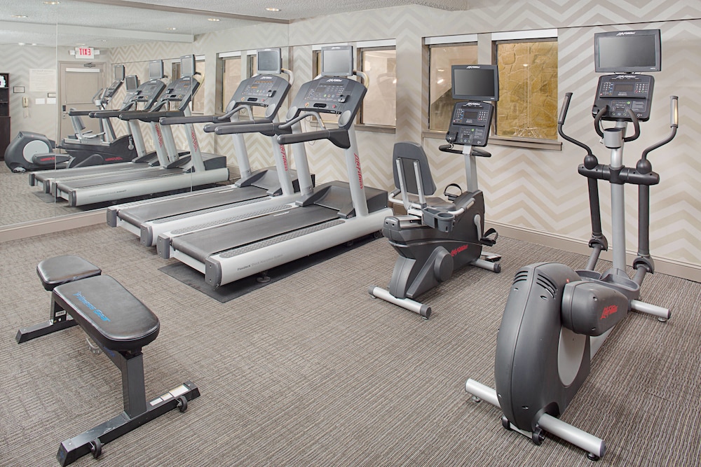Residence Inn by Marriott Shelton-Fairfield County 18/30