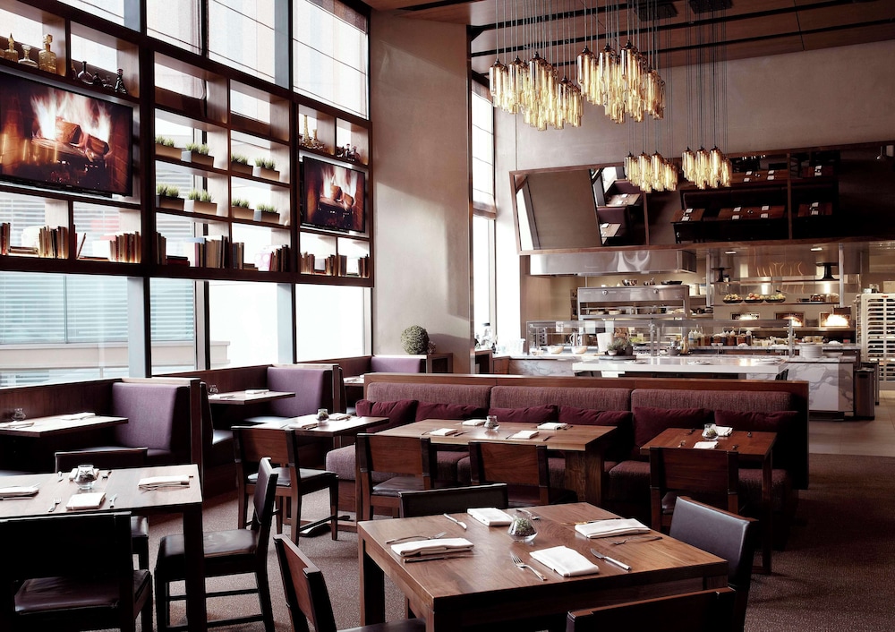 Grand Hyatt San Francisco 33/50