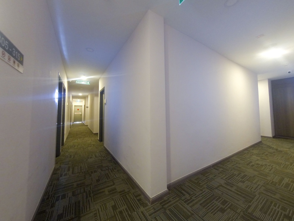 Gm Grand Moments Hotel photo4