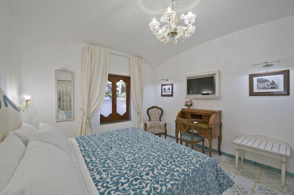 Villa Corallium 30/50