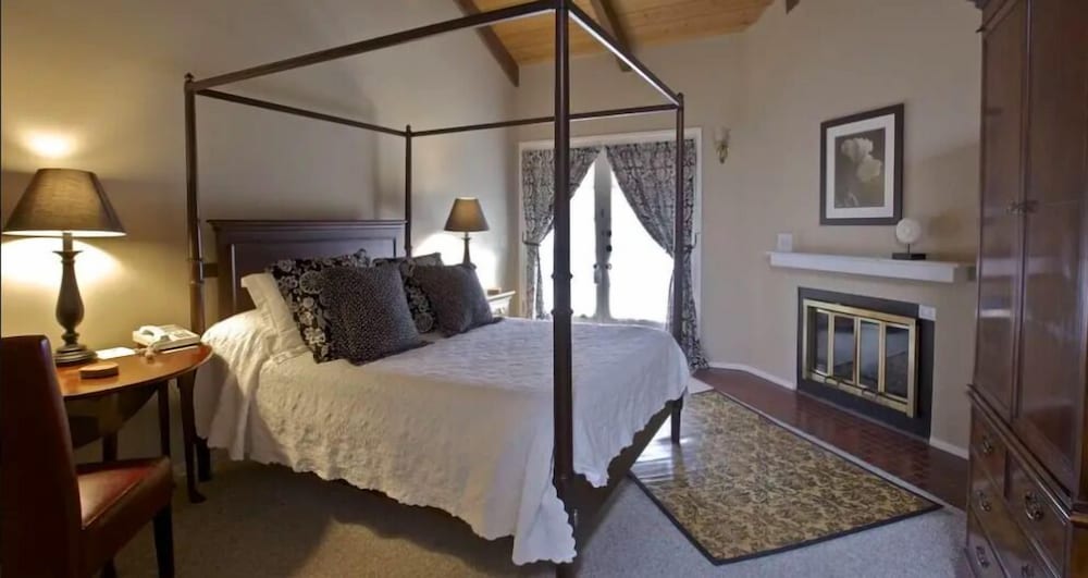 Merritt House Inn 22/52