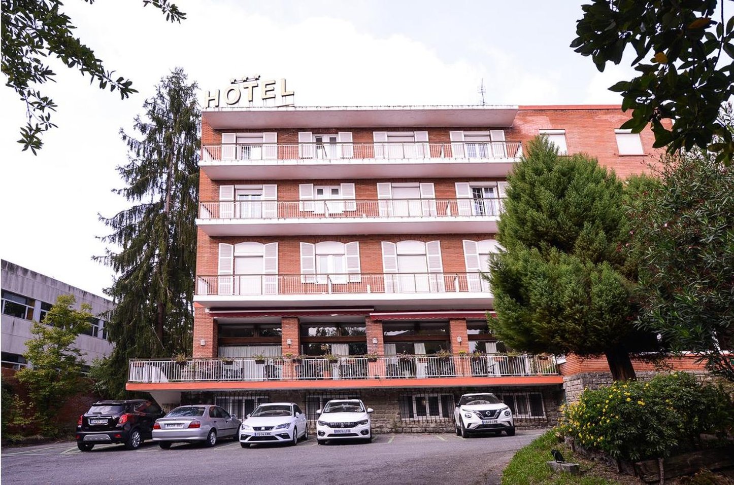 Hotel Alcazar 2/46