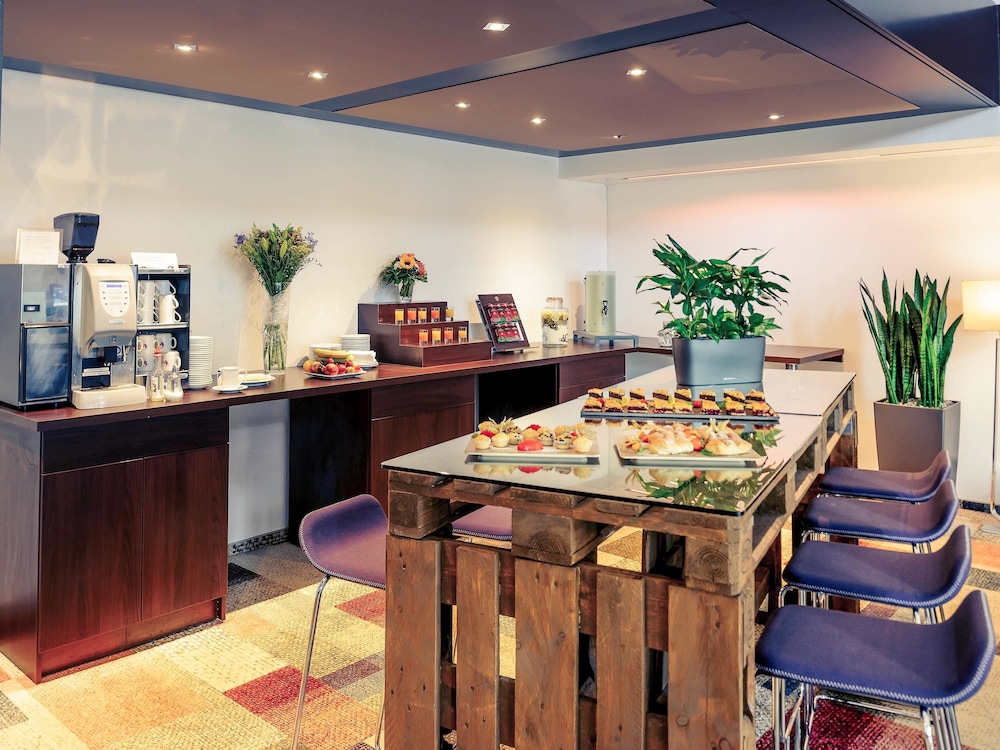 Mercure Hotel Duesseldorf Ratingen 45/66