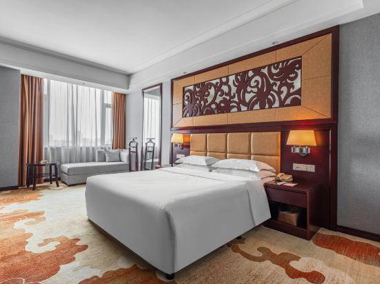 Manhattan International Hotel 17/27