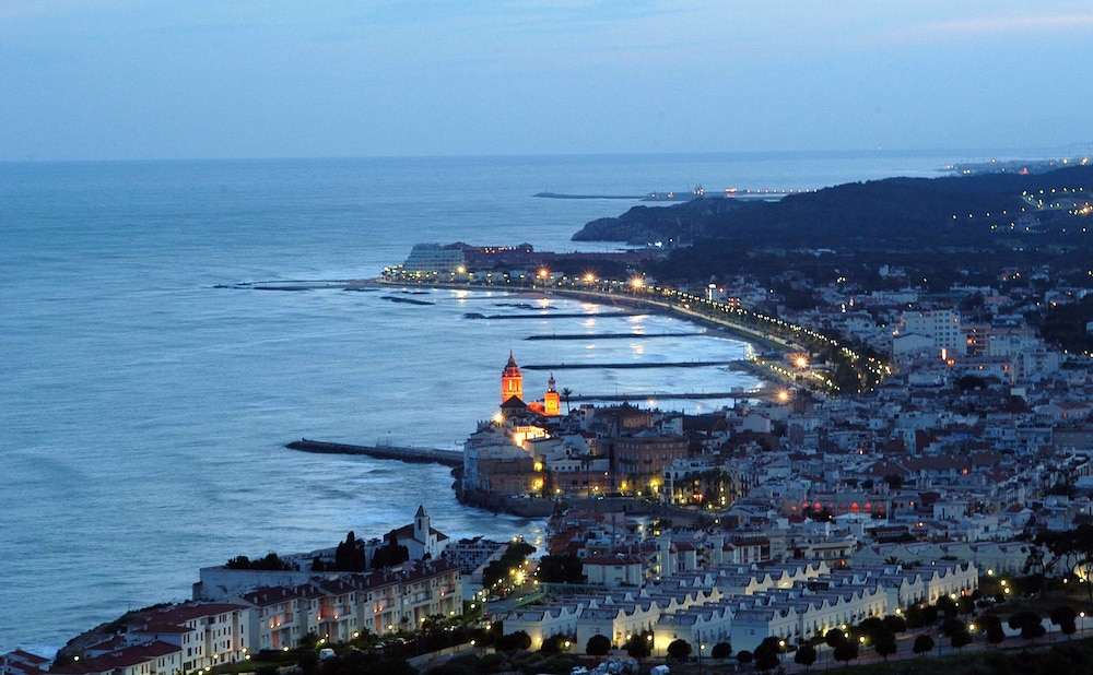 Melia Sitges 67/71