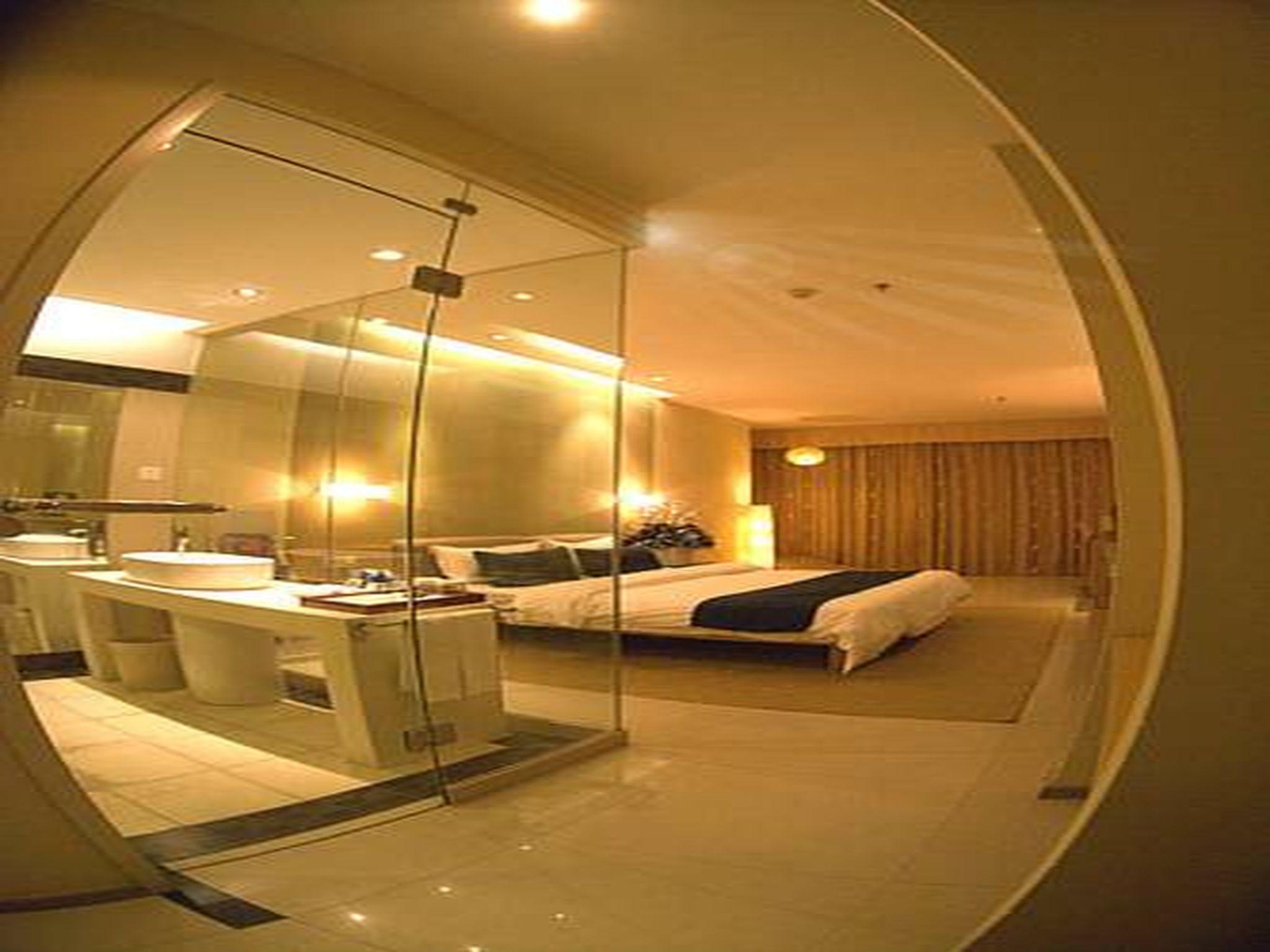 Tourism Trend Hotel Shenzhen 29/51