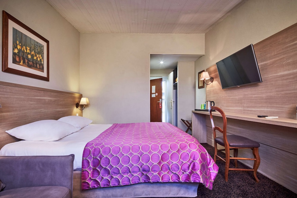 Hotel Le Panorama 17/75