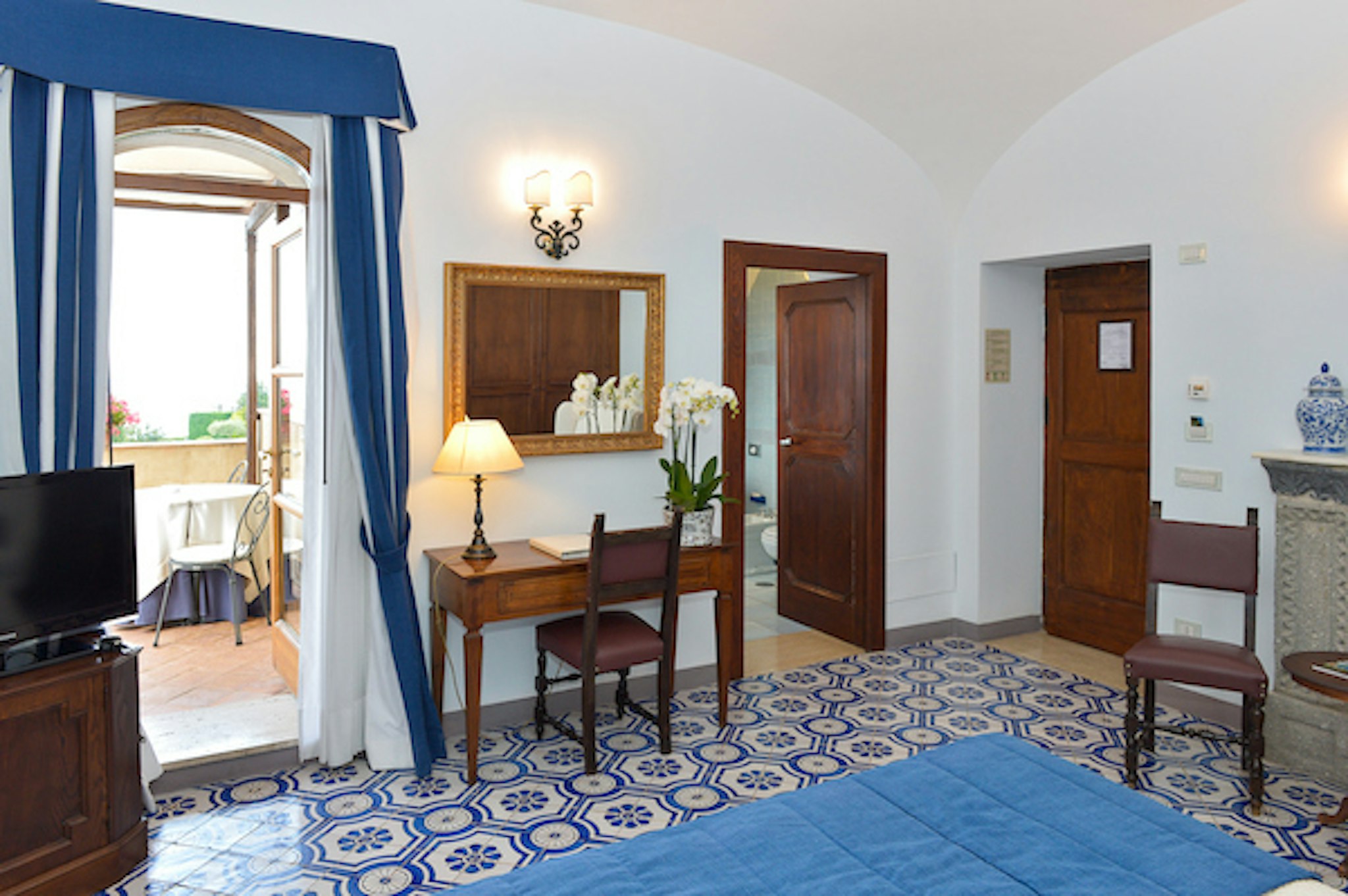 Villa Cimbrone 9/50
