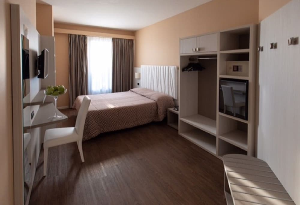 Hotel Enrichetta 9/36