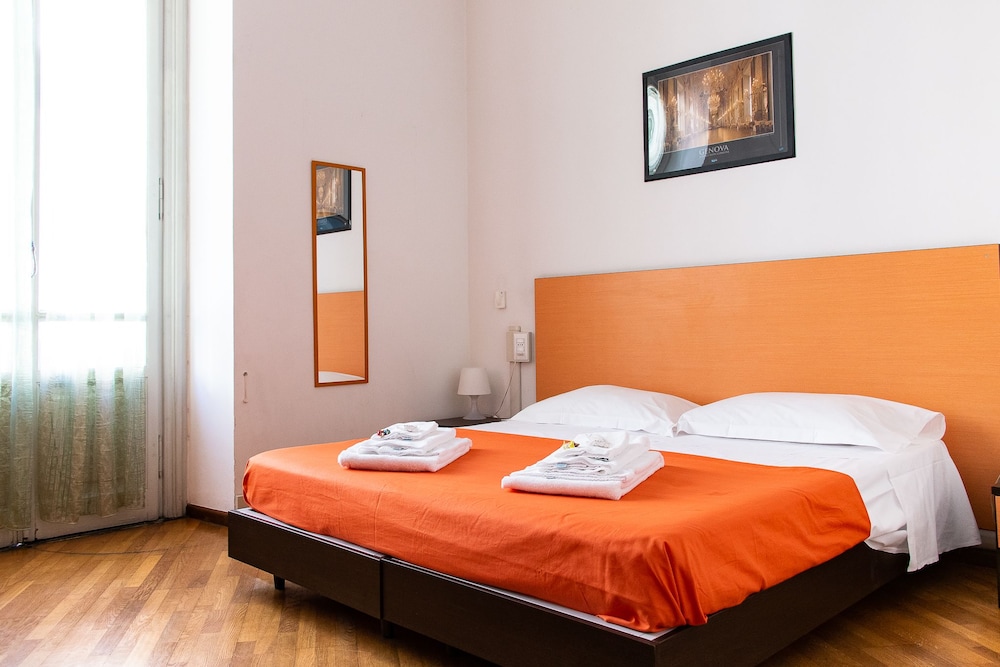 Hotel Youri Il Magnifico 6/50