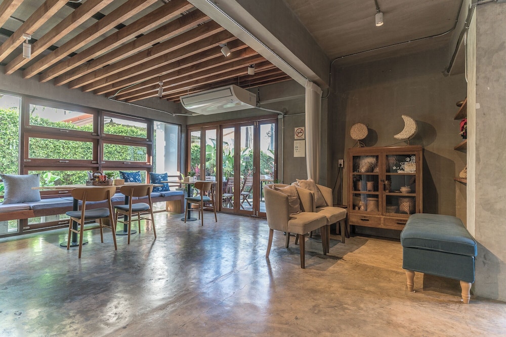 Nuan Boutique Hotel 41/63