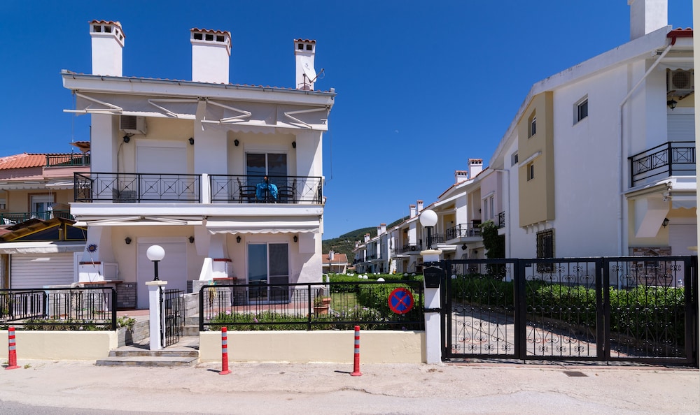 Villa Blue Sea 2/50