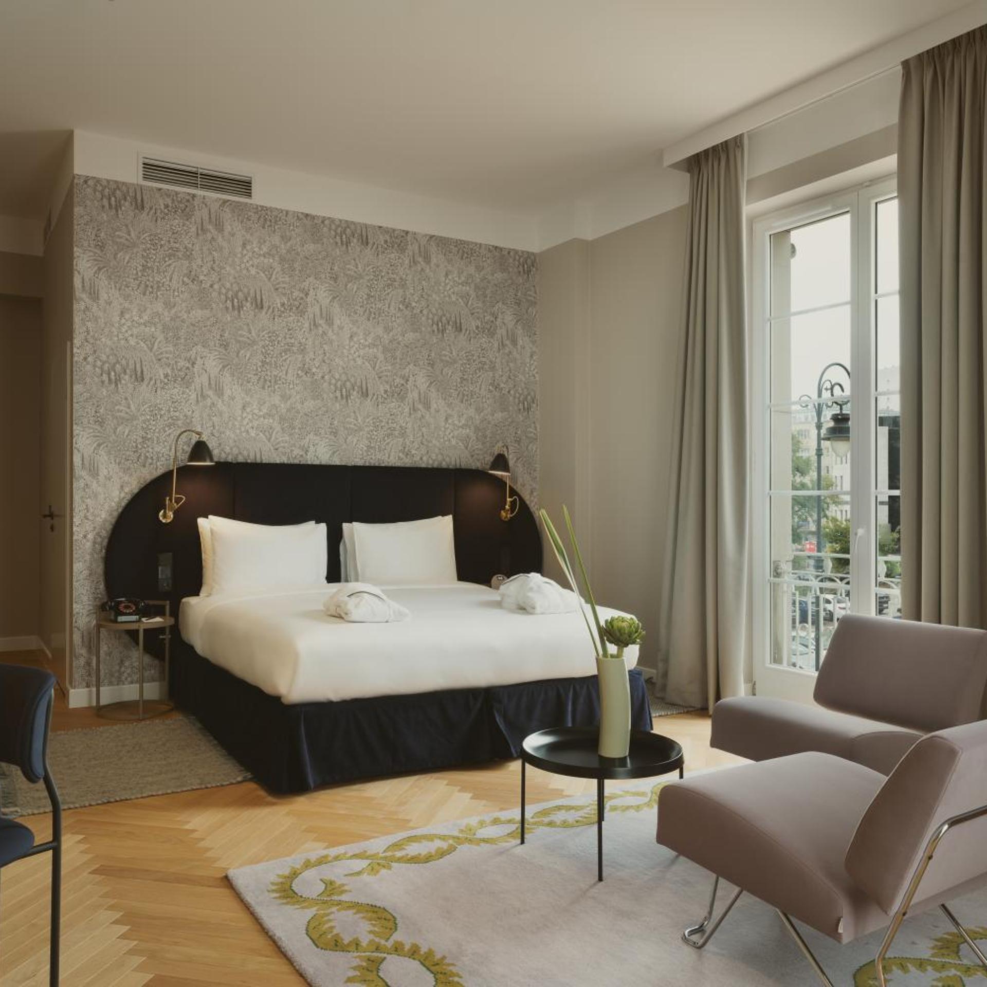 Hotel Harenda 19/50