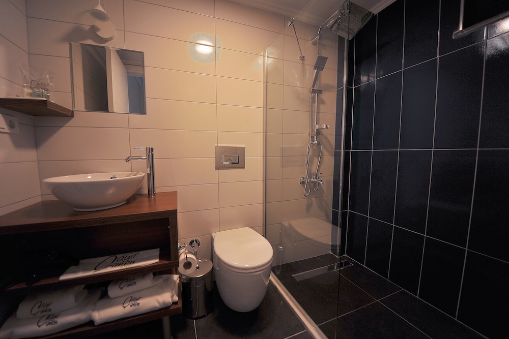 Cayir Cimen Tatil Evleri 21/65
