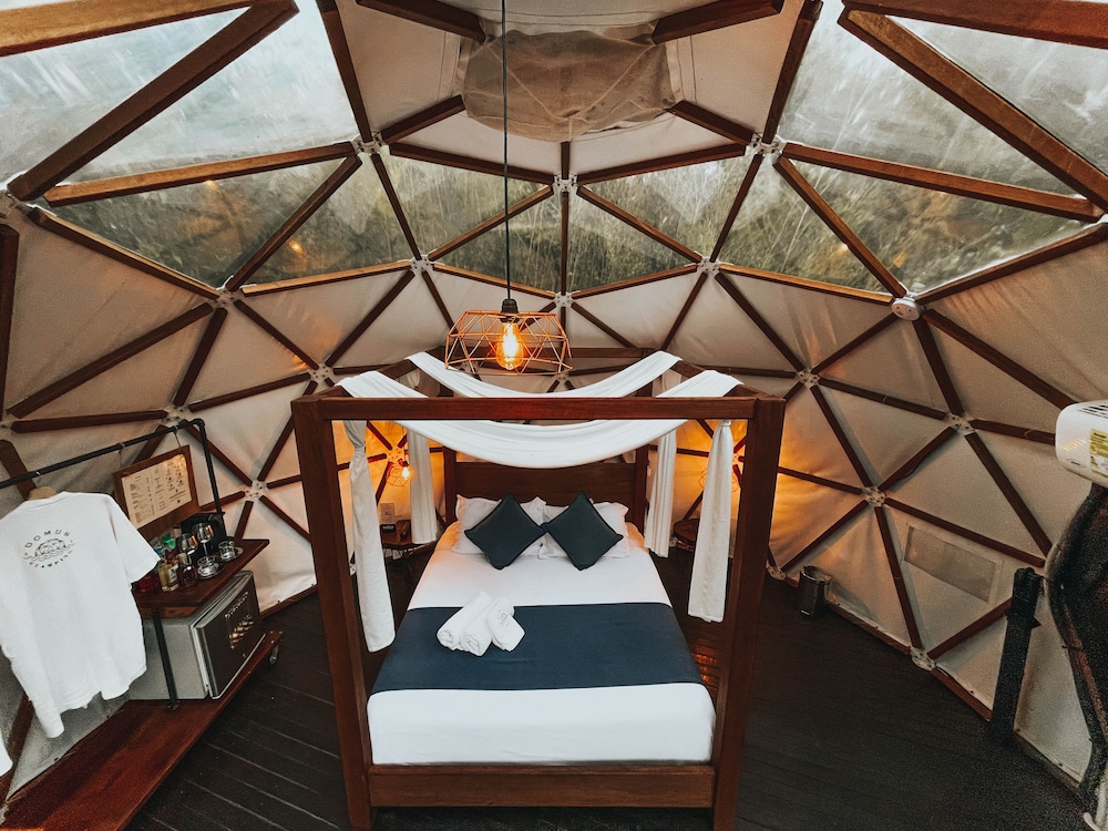 Domus Glamping 22/50
