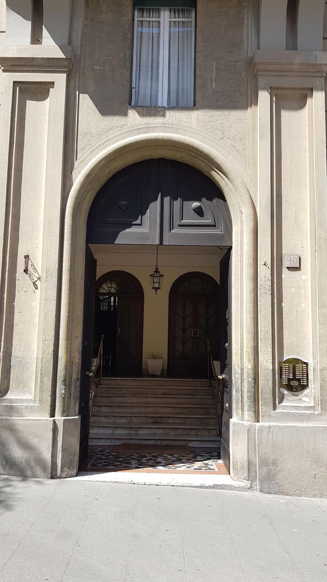 San Pietro套房酒店(San Pietro Suites) 图片1