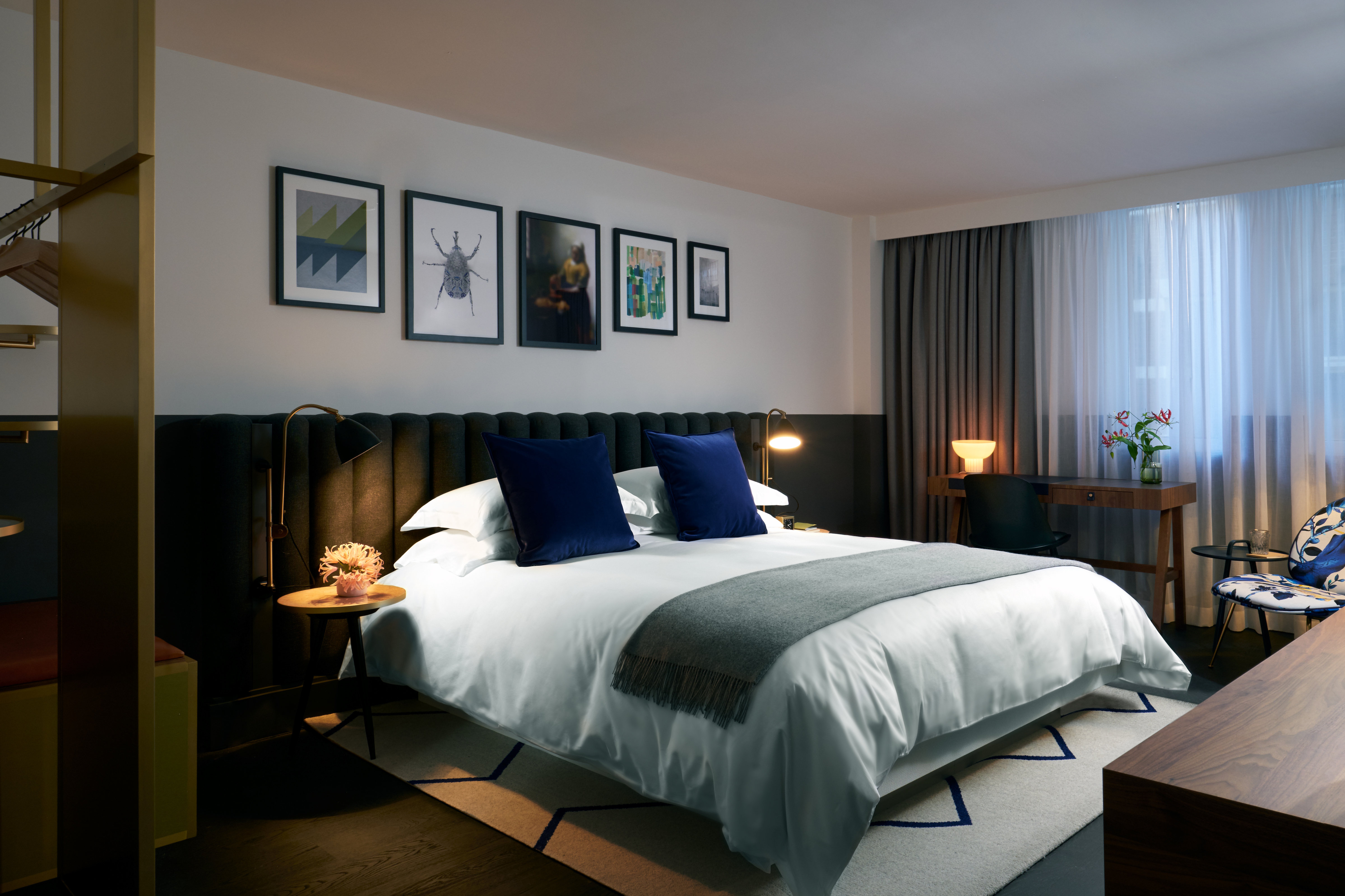 Kimpton De Witt 10/50