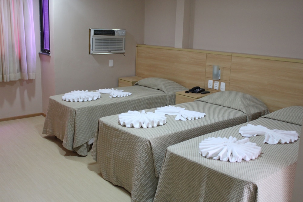 Galicia Hotel 46/47