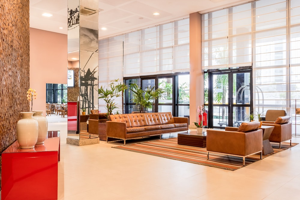 Mercure Salvador Boulevard 31/48