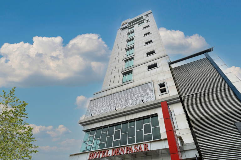 Denpasar Hotel Makassar by LIFE 1/11
