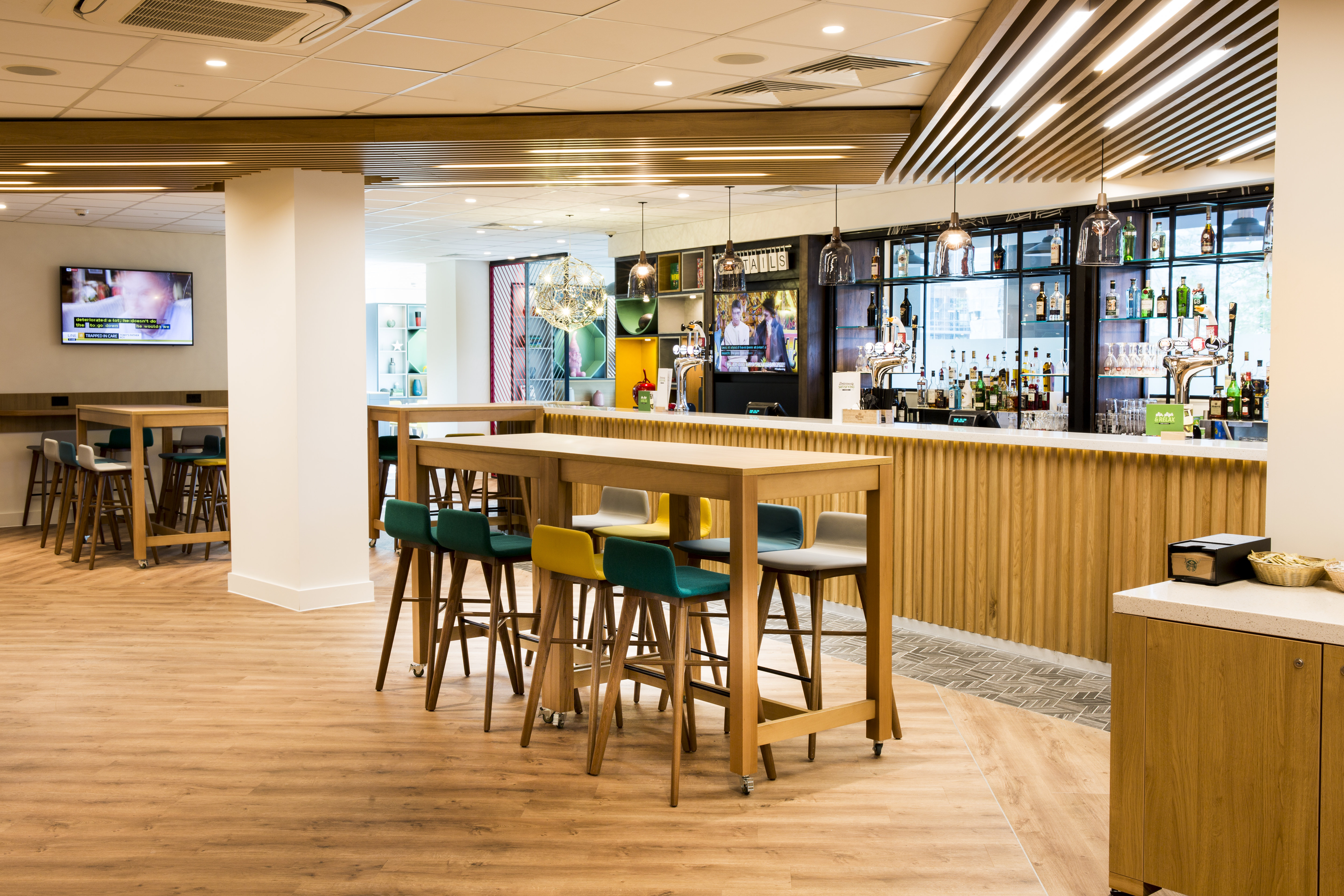 Holiday Inn London - Wembley by IHG 32/58