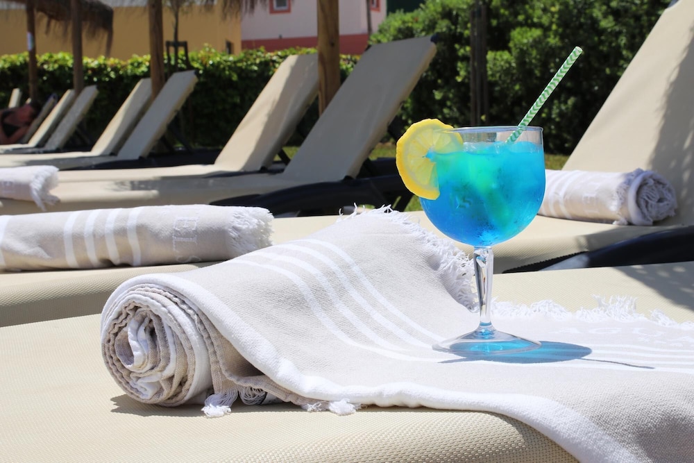 Aguahotels Alvor Jardim 18/50